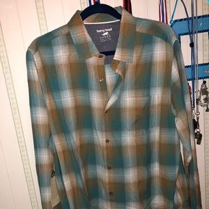 Horny Toad shirt! NWT